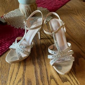 Homecoming/prom/formal shoes